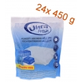 Nachfüllpack für Luftentfeuchter - 24x 450g - 1 Karton