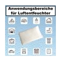 12 x 1000g Luftentfeuchter Granulat im Vliesbeutel Nachfüllpack 1kg im Vliesbeutel Entfeuchter Raumentfeuchter