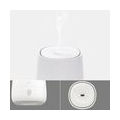 Xiaomi 120 ml HL Mini Air Aromatherapie Diffusor USB Luftbefeuchter Ruhiger Aroma Nebelhersteller mit Nachtlicht für Auto Home O