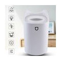 Melario 3L Luftbefeuchter LED Licht Ultraschall Duftöl Aroma Diffuser Humidifier Weiß