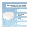 Luftentfeuchter Granulat Tabs 15x 450g für Raumentfeuchter Box Nachfüllpack ohne Strom