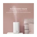 Xiaomi Mijia Luftbefeuchter 4L MJJSQ02LX Daempfer Luftreiniger Aromatherapie Luftbefeuchter Diffusor aetherisches oel Nebelgerae