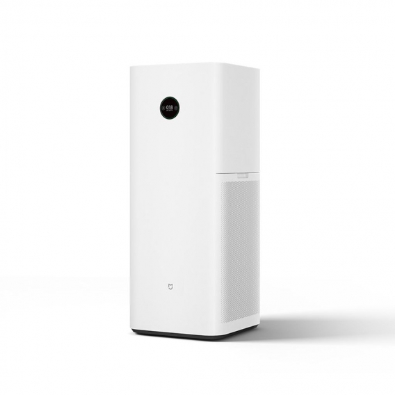 Xiaomi Mi Air Purifier 3H Luftreiniger, Farbe:Weiß