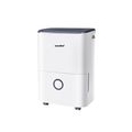 Midea Europe MDDF-16DEN7 Luftentfeuchter 16 Liter 24 Stunden