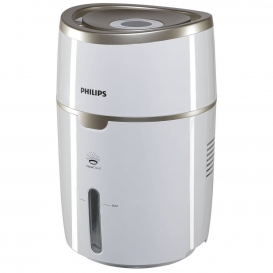 More about Philips 2000 series HU4816/10 Lüften und Heizen - Weiß / Champagner Gold