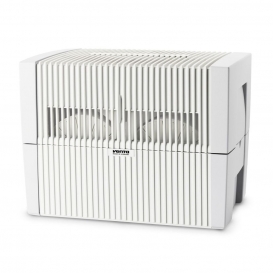 More about Venta LW45 Airwasher White / Grey - Ideal für Räume bis zu 75 m²