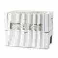 Venta LW45 Airwasher White / Grey - Ideal für Räume bis zu 75 m²