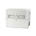 Venta LW45 Airwasher White / Grey - Ideal für Räume bis zu 75 m²