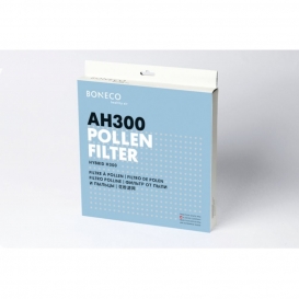 More about BONECO Pollenfilter AH300