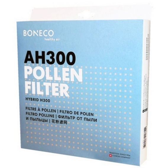 BONECO Pollenfilter AH300