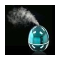 50ml Mini Egg Air Aroma Luftbefeuchter Ätherisches Öl Diffusor LED Ultraschall Aromatherapie Luftbefeuchter