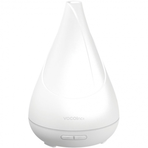 VOCOlinc Smart Aroma Diffuser FlowerBud FLB - Luftbefeuchter - weiß