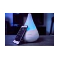 VOCOlinc Smart Aroma Diffuser FlowerBud FLB - Luftbefeuchter - weiß