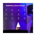 VOCOlinc Smart Aroma Diffuser FlowerBud FLB - Luftbefeuchter - weiß