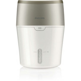 More about Philips HU4803/01 Luftbefeuchter bis zu 25m² Automatikmodus Ruhemodus Timer