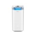 Midea Luftbefeuchter MH 5.5 blue cool mit 8H Timer & 3 Befeuchtungsstufen, 5L BPA-Frei Raumbefeuchter , Aroma-Diffusor für Kinde