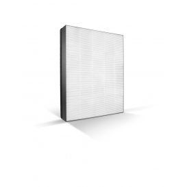 More about Philips Luftreiniger-Filter NanoProtect HEPA-Filter FY2422/30, HEPA-Luftreiniger