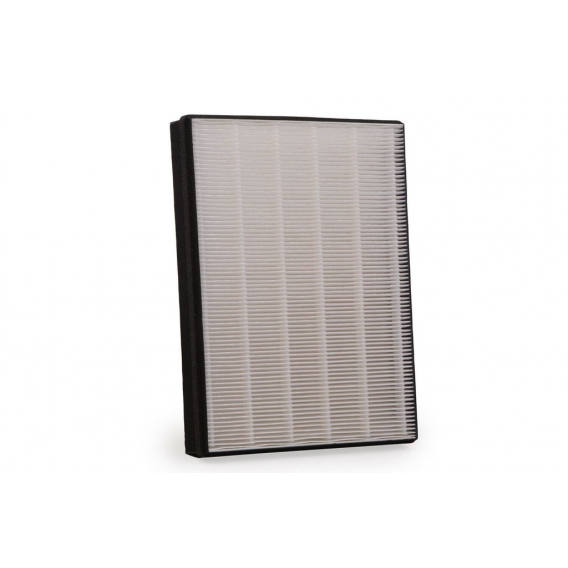 Philips Luftreiniger-Filter NanoProtect HEPA-Filter FY2422/30, HEPA-Luftreiniger