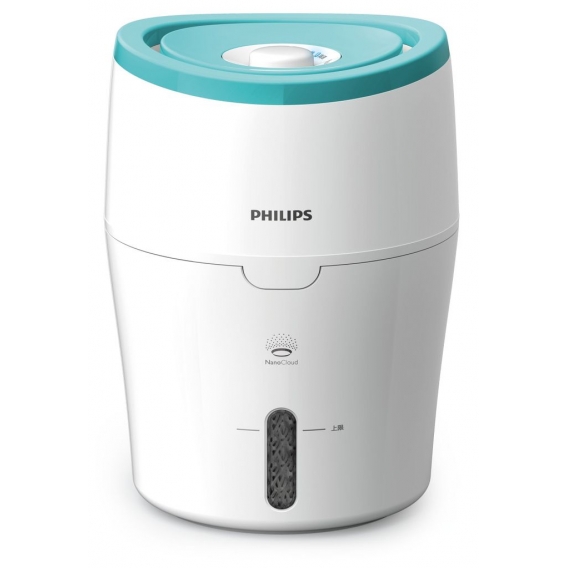 Philips HU4801/01 Lüften und Heizen - Weiß