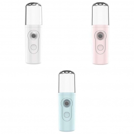 More about 3x Mini Gesichtsbefeuchter 30 Ml USB Nano Mist Gesichtssprüher Mister Salon