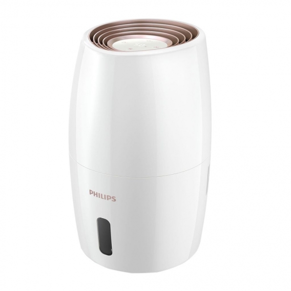 Philips 2000 series HU2716/10, 17 W, 220-240 V, 50-60 Hz, 3,68 g