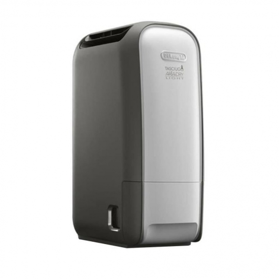 De’Longhi DNS80, 220 - 240 V, 50 Hz, 1 - 35 °C, 30 - 95%, 340 mm, 192 mm