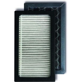 More about Ersatz HEPA & Aktivkohle Filter für Meaco Deluxe 202 Luftbefeuchter - 3er Pack