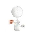 Luftbefeuchter Ultraschall Aroma Diffuser Aromalampe Keramik TESCOMA Fancy Home