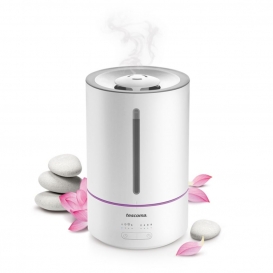 More about Tescoma Ultraschall Luftbefeuchter Duftöl Aroma Diffuser Humidifier Diffusor LED