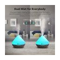 TT-AD002 Aroma Diffuser 300ml Ultraschall Luftbefeuchter