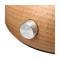 Holz LED Licht Ultraschall Luftbefeuchter Aroma Diffuser Diffusor Humidifier