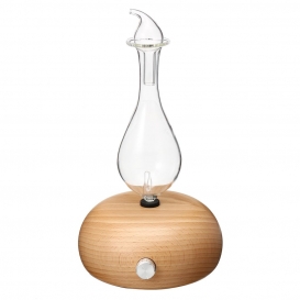 More about Luftbefeuchter LED Ultraschall Duftöl Aroma Diffuser Humidifier Raumbefeuchter