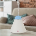 relaxdays Aroma Diffuser mit Farbwechsel