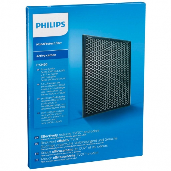 Philips FY 2420/30 Air Nanoprotect AC Filter