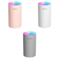 3 Stück USB Luftbefeuchter USB Diffusor Mist Mini Purifier Cool Mist Luftbefeuchter