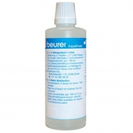 More about Beurer Aqua Fresh 200 ml Luftwäscher-Zubehör Biologisch abbaubar