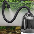 Luftbefeuchter Terrarium Mist Reptile Luftbefeuchter 3L Wassertank