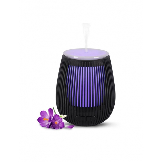 Aroma Diffuser - Luftbefeuchter und Aromalampe 100 ml