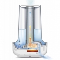 DeLonghi Luftbefeuchter UHX17 Aromatherapie, 200 Watt