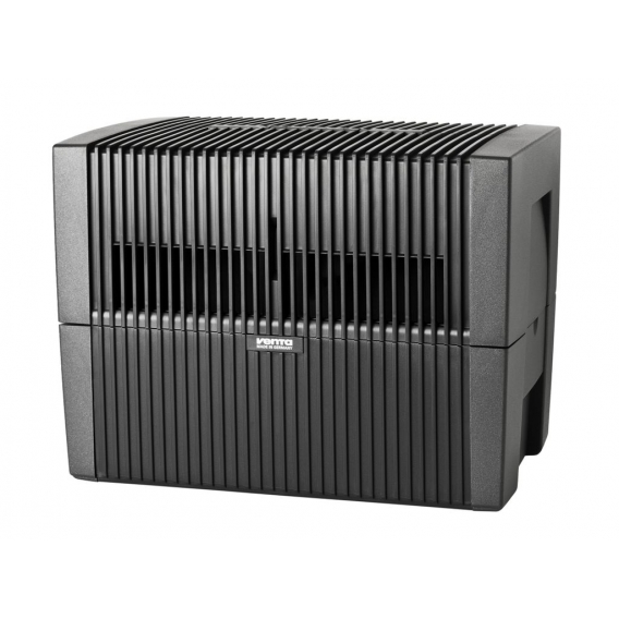 Venta LW45 Airwasher Anthrazit / Metallic - Ideal für Räume bis 75m