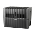 Venta LW45 Airwasher Anthrazit / Metallic - Ideal für Räume bis 75m