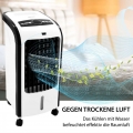 Syntrox 4in1 Luftkühler Air mit Fernbedienung