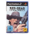 Red Dead Revolver