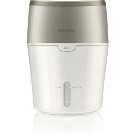 More about Philips Luftbefeuchter Weiß HU4803/01