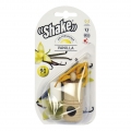 Shake lufterfrischer Vanille + Nachfüllung 2 x 4,5 ml