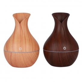 More about 2pcs Low Noise Cool Mist Luftbefeuchter Purier Ätherisches Öl Diffusor Schlafzimmer 130ml