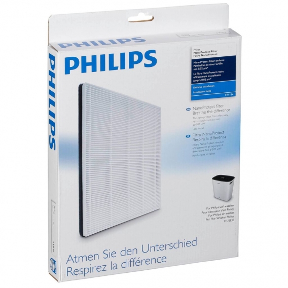 Philips FY 1114/10 Ersatzfilter