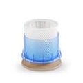 TROTEC Design Luftbefeuchter B 24 E | Aroma Diffusor | Befeuchter