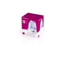 Topcom 1801 - Ultrasonic Humidifier - Luftbefeuchter gegen trockene Raumluft