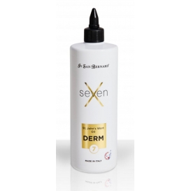 More about fellöl Derm X7 500 ml weiß